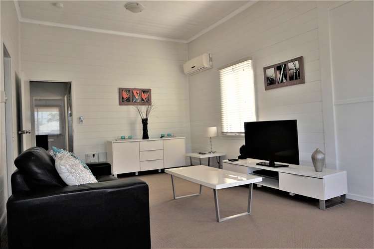 Second view of Homely house listing, 10 Gold Street, Mackay QLD 4740