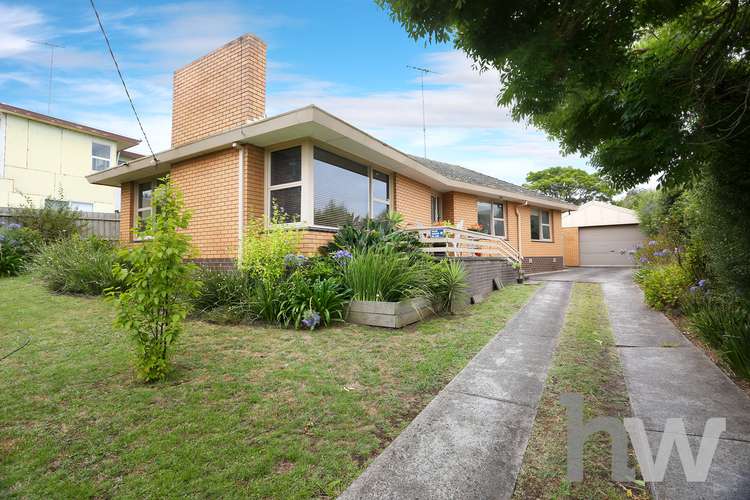 Main view of Homely house listing, 2 Cheam Walk, Highton VIC 3216