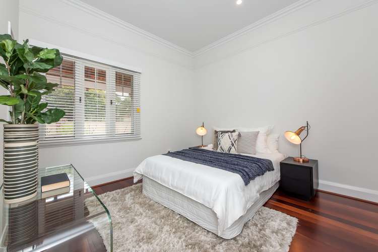 Fourth view of Homely house listing, 76 Whatley Crescent, Mount Lawley WA 6050