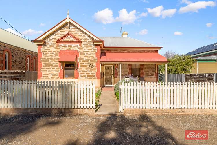 Main view of Homely house listing, 28 Cowan Street, Gawler SA 5118