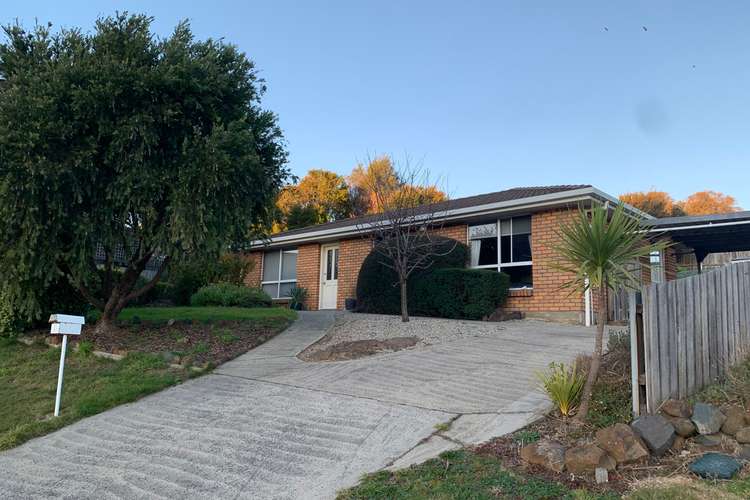 Main view of Homely house listing, 6 Owen Place, Summerhill TAS 7250