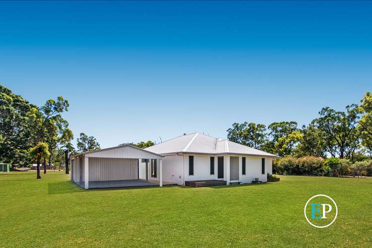 Second view of Homely house listing, 41a Toolakea Beach Road, Bluewater QLD 4818