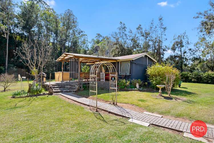 Main view of Homely acreageSemiRural listing, 24 Timber Top Road, Glenreagh NSW 2450