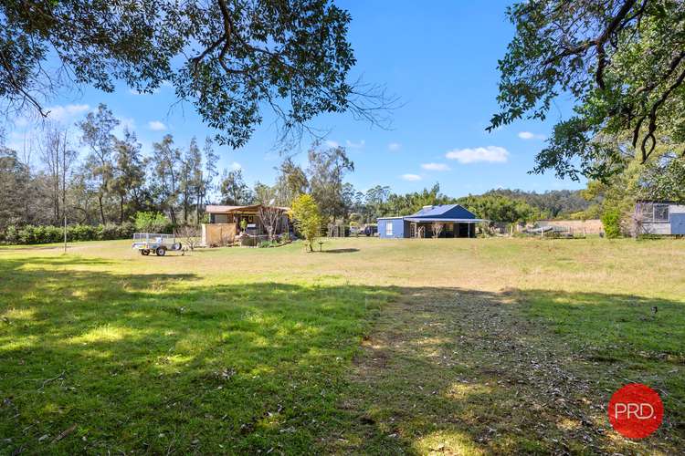 Second view of Homely acreageSemiRural listing, 24 Timber Top Road, Glenreagh NSW 2450