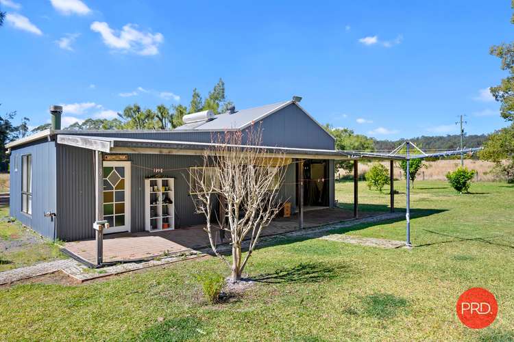 Third view of Homely acreageSemiRural listing, 24 Timber Top Road, Glenreagh NSW 2450