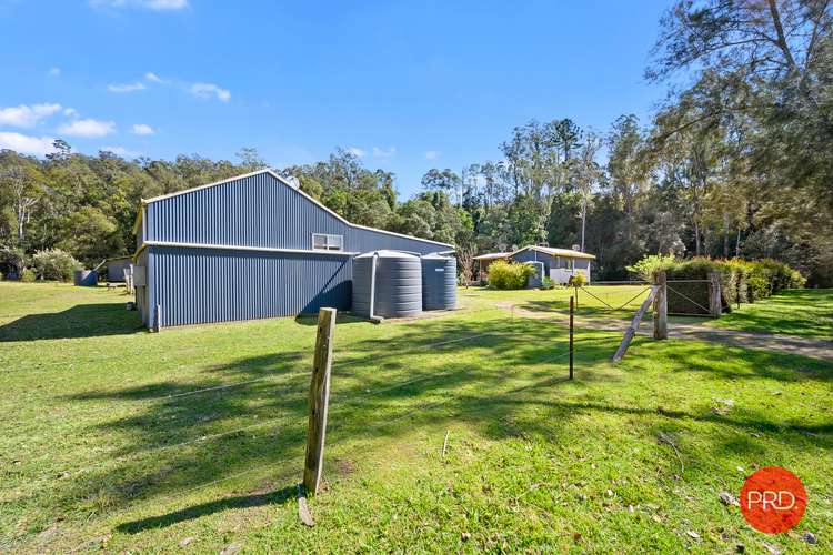 Fifth view of Homely acreageSemiRural listing, 24 Timber Top Road, Glenreagh NSW 2450