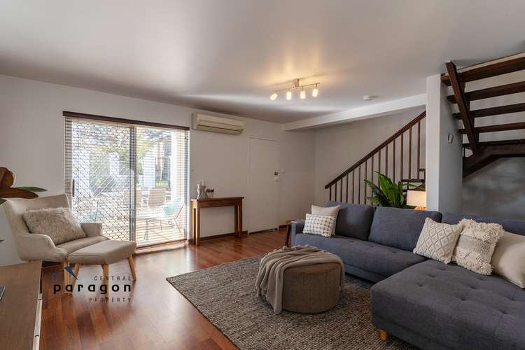 Fifth view of Homely townhouse listing, 11/20 Virgil Avenue, Yokine WA 6060