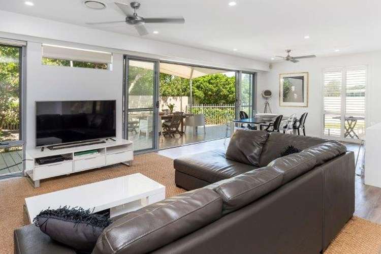 Main view of Homely house listing, 6059 Lugano Drive, Hope Island QLD 4212