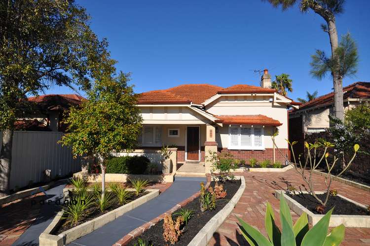 Second view of Homely house listing, 427 Walcott Street, North Perth WA 6006