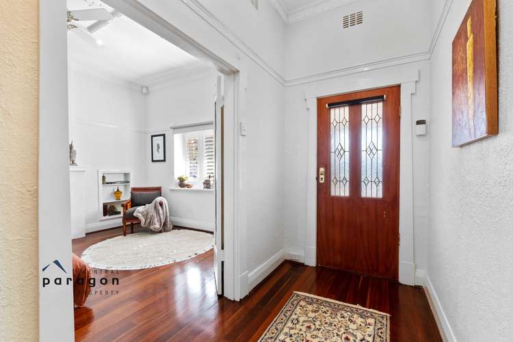 Fourth view of Homely house listing, 427 Walcott Street, North Perth WA 6006