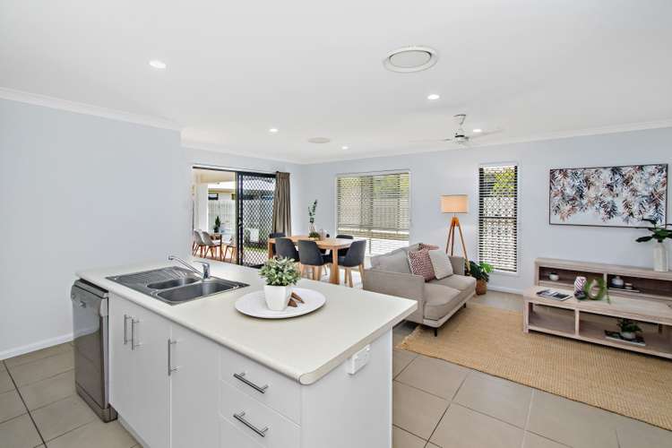 Fourth view of Homely house listing, 9 Sillago Street, Burdell QLD 4818