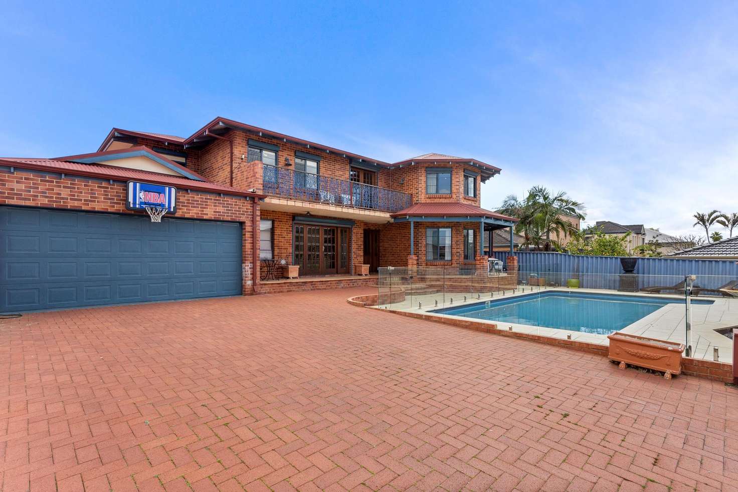 Main view of Homely house listing, 91A Rome Road, Melville WA 6156