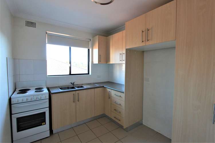 Main view of Homely unit listing, Unit 9/38 Nagle Street, Liverpool NSW 2170