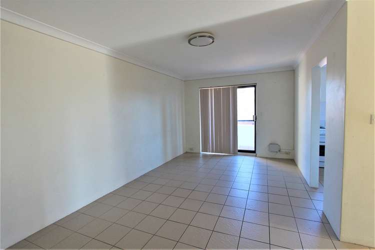 Second view of Homely unit listing, Unit 9/38 Nagle Street, Liverpool NSW 2170