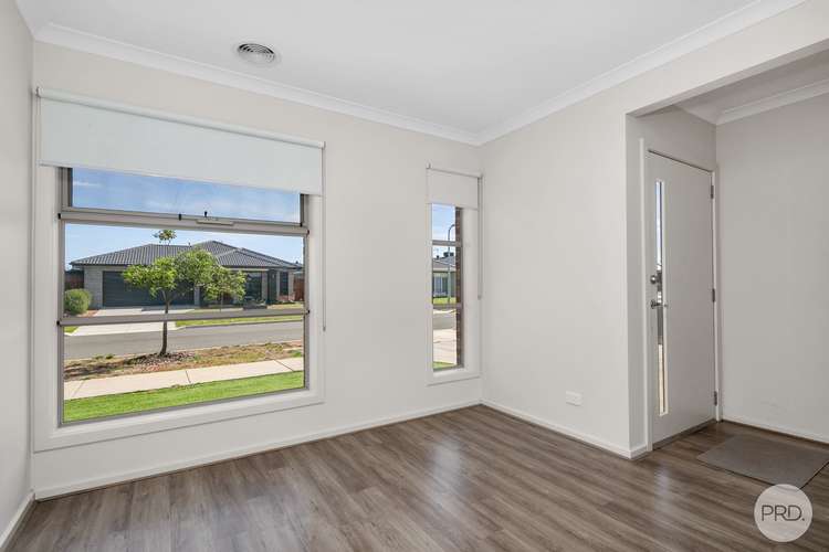 Second view of Homely house listing, 13 Zircon Street, Alfredton VIC 3350