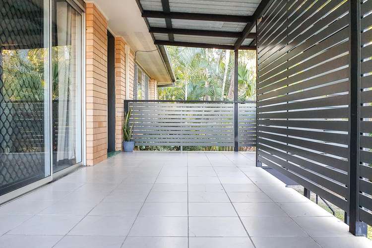 Second view of Homely house listing, 56 KATANDRA STREET, Boyne Island QLD 4680