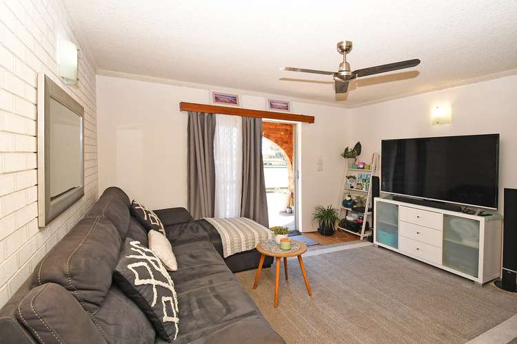 Third view of Homely unit listing, 3/64 Taylor Street, Pialba QLD 4655