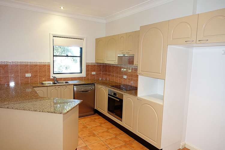 Third view of Homely villa listing, 5/1-3 Third Avenue, Gymea Bay NSW 2227