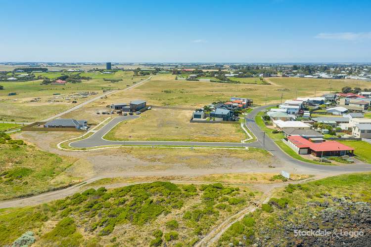 Third view of Homely residentialLand listing, Lot 18 Bowker Court, Port Fairy VIC 3284