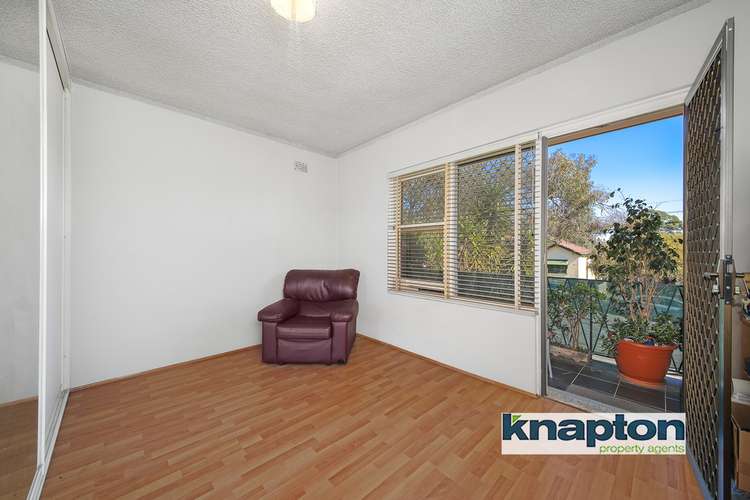 Second view of Homely unit listing, 1/14 Denman Avenue, Wiley Park NSW 2195
