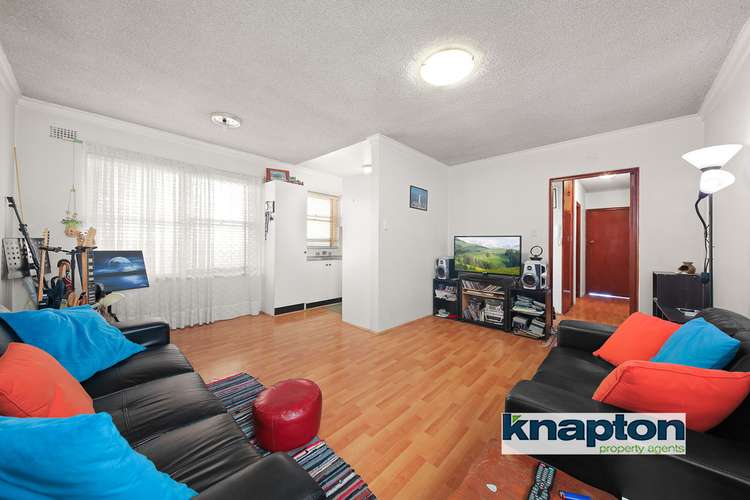 Third view of Homely unit listing, 1/14 Denman Avenue, Wiley Park NSW 2195
