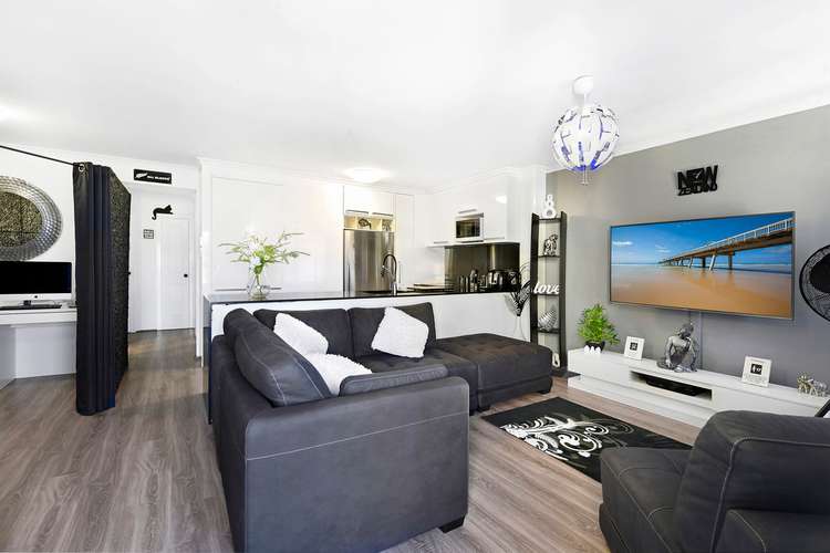 Second view of Homely apartment listing, 34/49-53 Peninsular Drive, Surfers Paradise QLD 4217