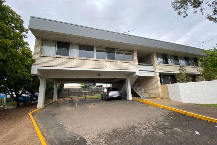 Main view of Homely unit listing, 3/183 Nursery Road, Holland Park QLD 4121