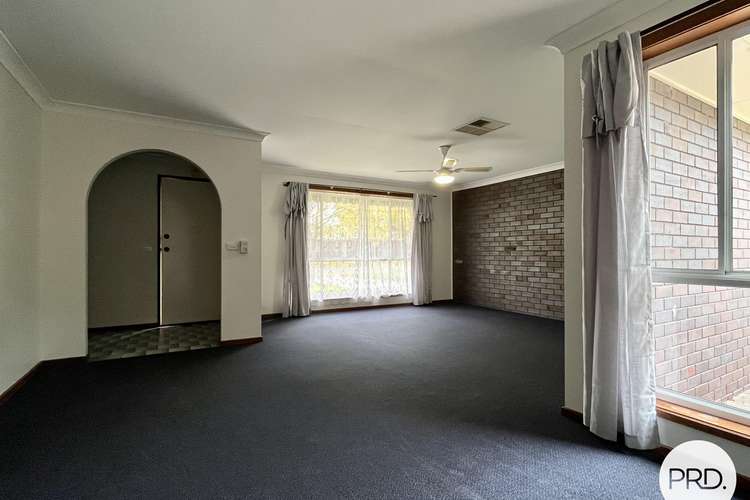 Fifth view of Homely house listing, 5 Saville Avenue, Lavington NSW 2641