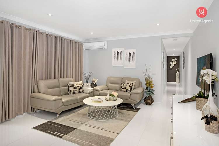 Fourth view of Homely house listing, 21 Conway Avenue, West Hoxton NSW 2171