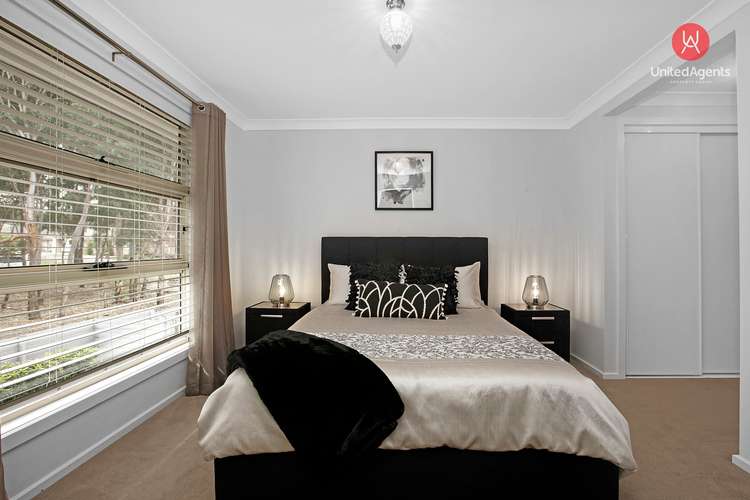 Sixth view of Homely house listing, 21 Conway Avenue, West Hoxton NSW 2171