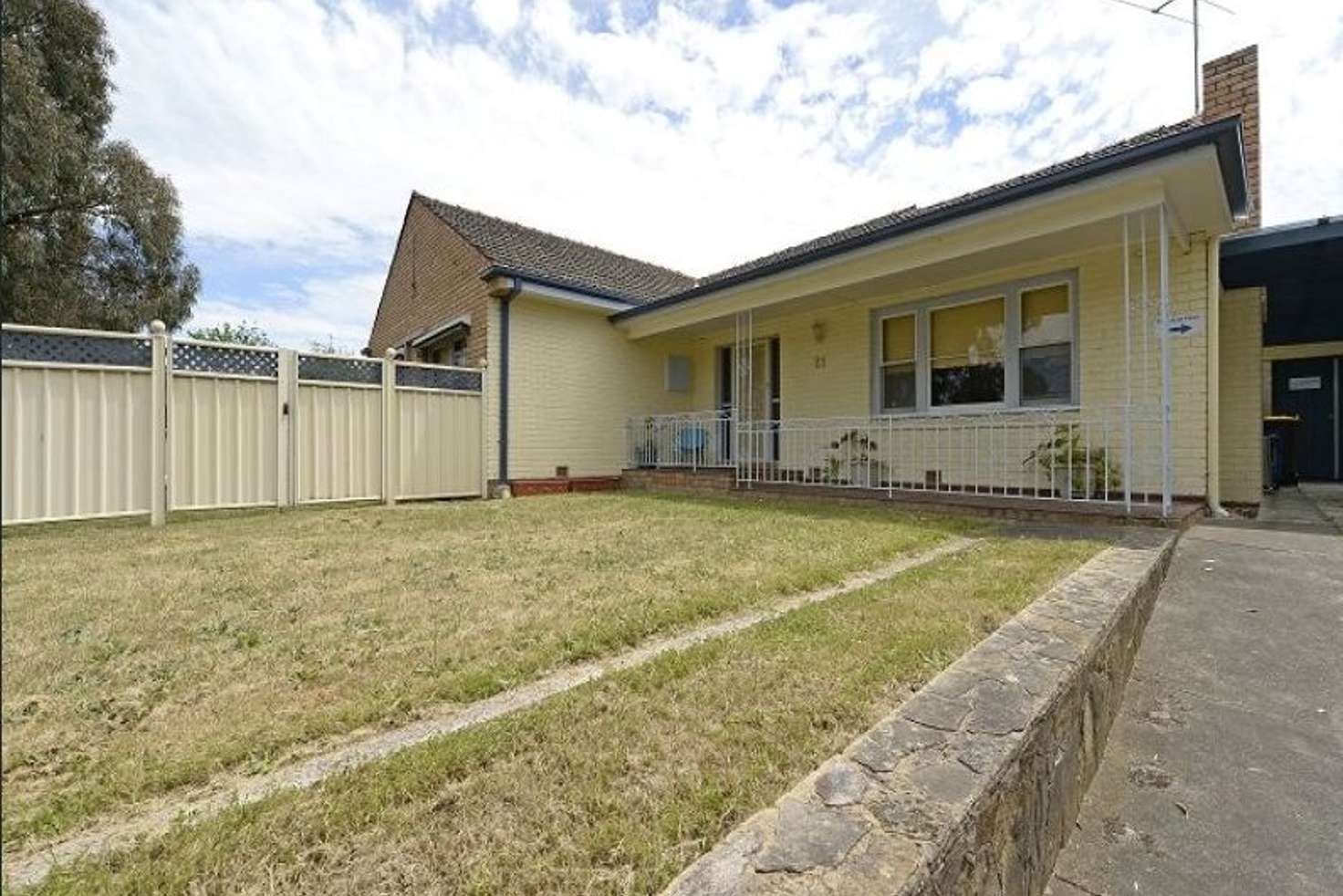 Main view of Homely house listing, 21 Whitehorse Road, Blackburn VIC 3130