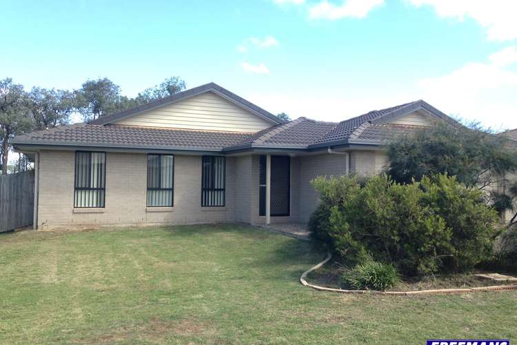 Main view of Homely house listing, 42 Buckingham Street, Kingaroy QLD 4610