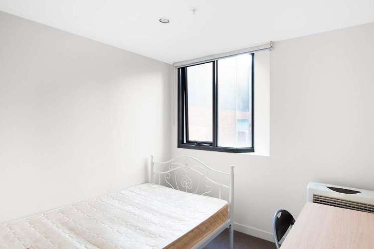 Second view of Homely house listing, 120/3 High Street, North Melbourne VIC 3051