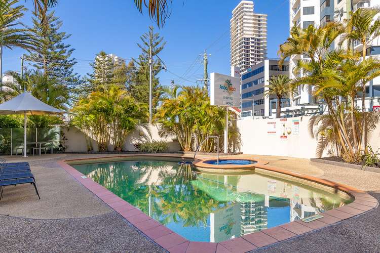 Main view of Homely unit listing, 7/112 Surf Parade, Broadbeach QLD 4218