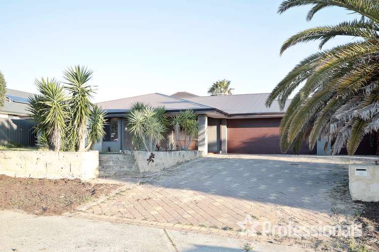 Third view of Homely house listing, 62 Le Grand Gardens, Marangaroo WA 6064