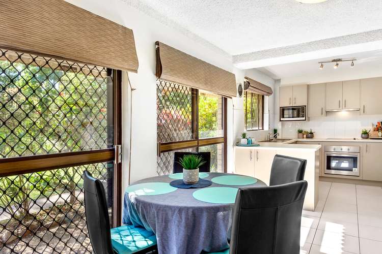 Third view of Homely unit listing, 1/5 Lind Avenue, Palm Beach QLD 4221