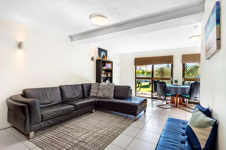 Fifth view of Homely unit listing, 1/5 Lind Avenue, Palm Beach QLD 4221