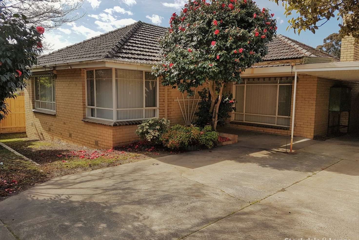 Main view of Homely house listing, 460 McClelland Drive, Langwarrin VIC 3910