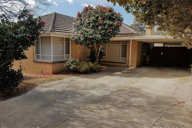 Second view of Homely house listing, 460 McClelland Drive, Langwarrin VIC 3910