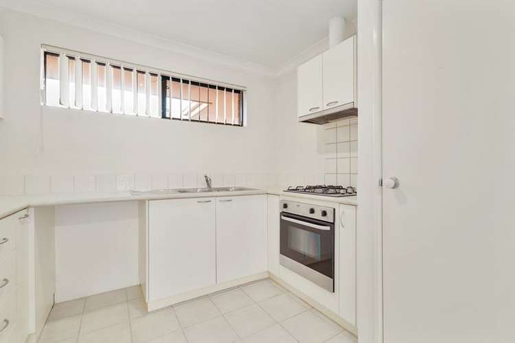 Second view of Homely house listing, 7/13-21 Dealy Close, Cannington WA 6107