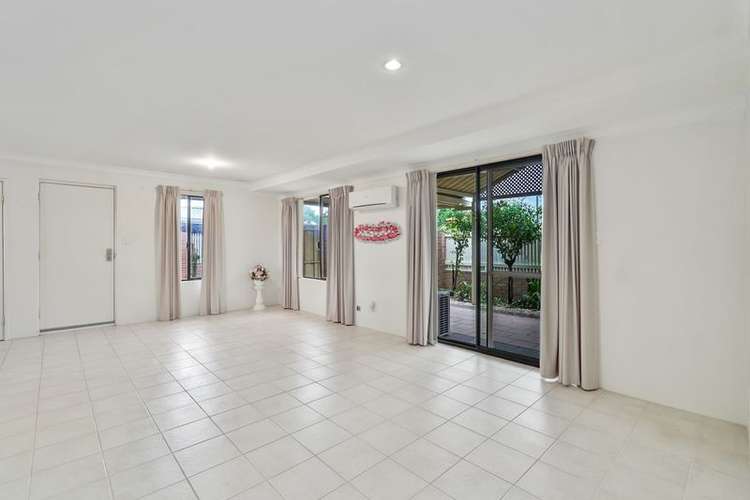 Fourth view of Homely house listing, 7/13-21 Dealy Close, Cannington WA 6107