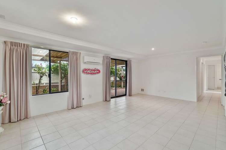 Fifth view of Homely house listing, 7/13-21 Dealy Close, Cannington WA 6107