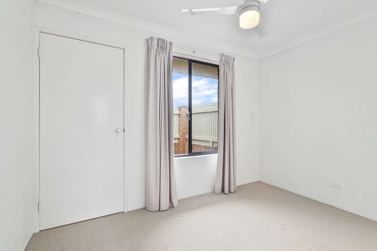 Seventh view of Homely house listing, 7/13-21 Dealy Close, Cannington WA 6107