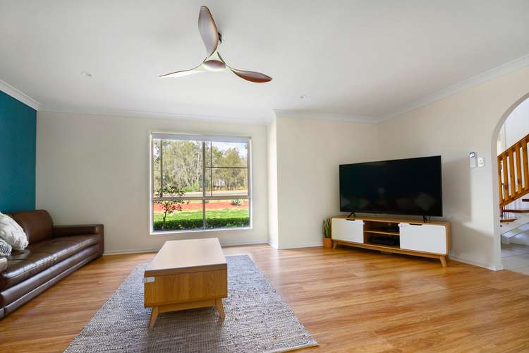 Second view of Homely house listing, 7 Willi Street, Warwick QLD 4370