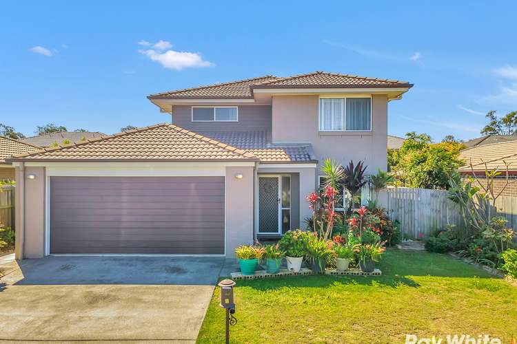 Main view of Homely house listing, 7 Bremer Street, Marsden QLD 4132