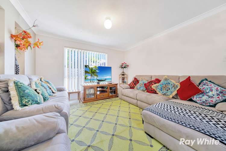 Second view of Homely house listing, 7 Bremer Street, Marsden QLD 4132