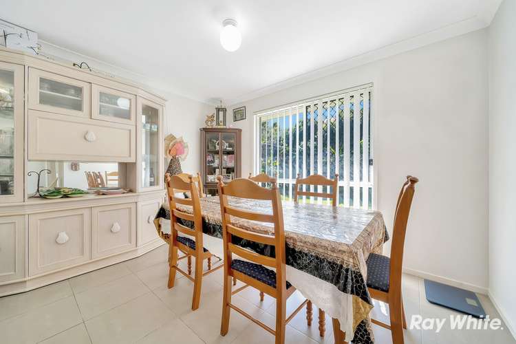Fourth view of Homely house listing, 7 Bremer Street, Marsden QLD 4132