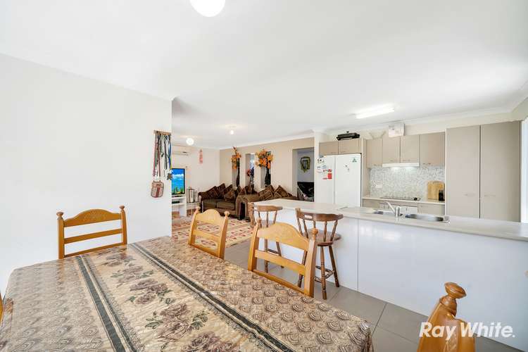 Fifth view of Homely house listing, 7 Bremer Street, Marsden QLD 4132