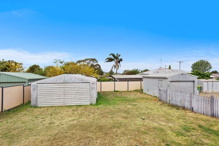 Second view of Homely house listing, 52 Holberton Street, Rockville QLD 4350