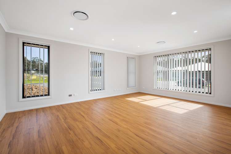 Second view of Homely house listing, 14 Maidford Street, Thornton NSW 2322